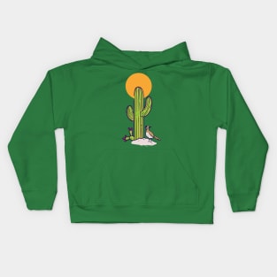 Roadrunner Kids Hoodie